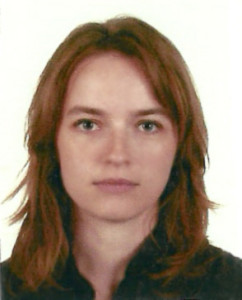 Agnieszka Doczekalska